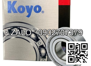 vòng bi KOYO 1308 20x25x13 20*25*13 25x20x13