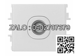 Ổ cắm Tivi Clipsal / Schneider F50TVM_WE_G19