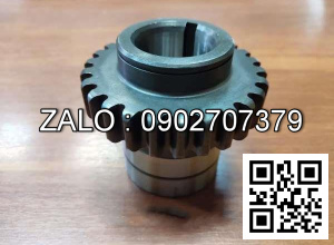 Nhông 26T 4Y/5-7F TOYOTA 13522-78153-71 4Y/5-7F