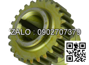 Nhông 26T 4Y/5-7F TOYOTA