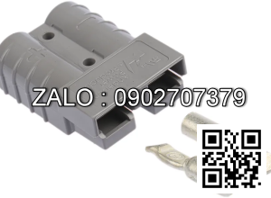 Giắc cắm SB350A-3 Anderson ( màu xám )