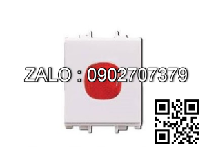 Đèn báo đỏ Clipsal / Schneider F50NM2_RD