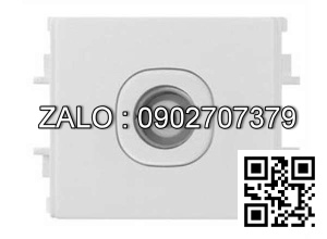 Ổ cắm điện thoại Clipsal / Schneider F50RJ6M