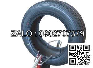 Khung bảo vệ an toàn khi bơm lốp xe 