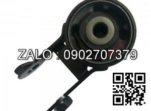 Cao su chân động cơ xe Toyota Vios 2012