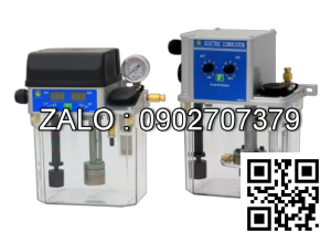 Chen Ying Lubication Systems