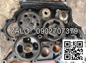 Bộ nhông đầu động cơ diesel 4D35G-001