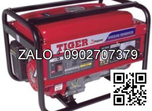 Máy phát điện TLC TWG66 (60-66 KVA)