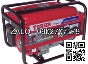 Máy phát điện TLC TWG135 (125-135 KVA)