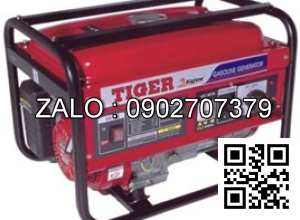 Máy phát điện TLC TWG165 (150-165 KVA)