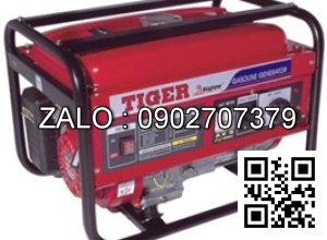 Máy phát điện TLC TWG220 (200-220 KVA)