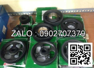 Bộ nhông đầu động cơ diesel 490BPG-99-FDJZC-XC