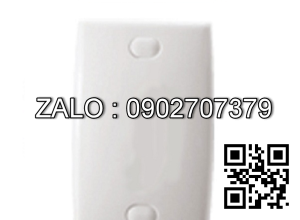 Mặt che trơn Clipsal / Schneider 31AVX_G19