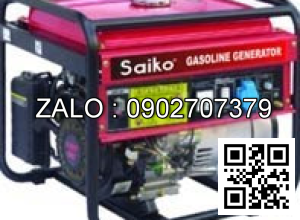 Máy phát điện FUJU JP1000