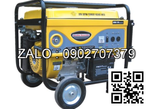 Máy phát điện Japan daotian -BLL 3500-4A