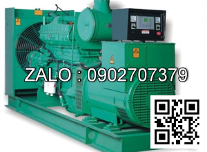 Máy phát điện Akasa APD 888C