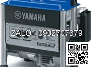 Máy phát điện Yamaha EF6600