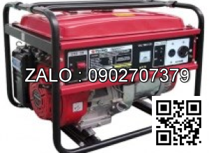 Máy phát điện Yilong YL8000E