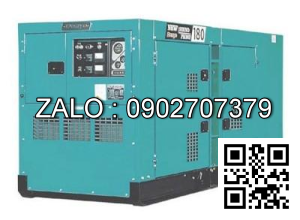 Máy phát điện Denyo DCA 35SPK