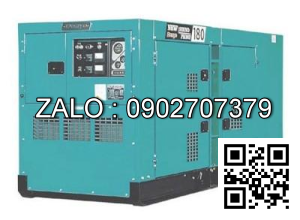 Máy phát điện Denyo DCA 45ESI
