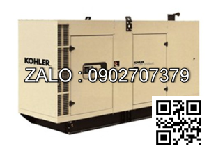 Máy phát điện công nghiệp Kohler KM12M