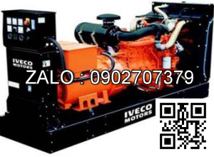 Máy phát điện dầu IVECO HT5I7