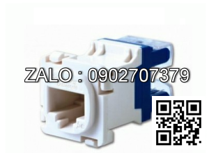 Ổ cắm mạng Clipsal / Schneider ACTRJ30M5ENSUWE