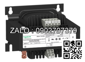 Biến áp cách ly ABL6TS160U, 1600VA - 230/440V