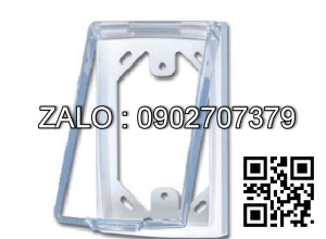 Hộp che phòng thấm nước Clipsal / Schneider 223V