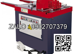 Máy Cắt Góc Thép Thủy Lực YCE-250