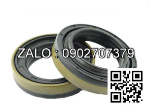 Phốt lò xo TC 48x75x12 48*75*12 75x48x12