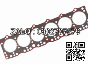 Ron quy lát mitsu 4D32