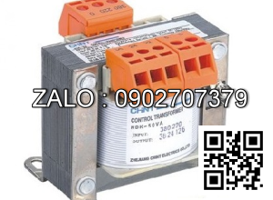 Biến áp NDK-500VA