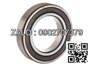 Vòng bi TOKO 6304-2RS 20x52x15 20*52*15 52x20x15