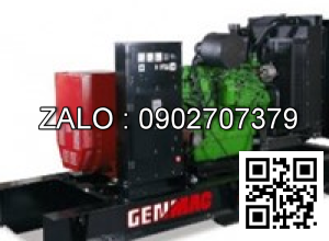 Máy phát điện GenMac Extreme GU1101C