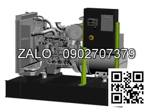 Máy phát điện PRAMAC P1200