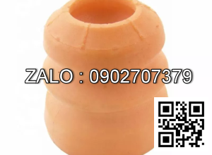 CAO SU TĂM BÔNG GIẢM XÓC TRƯỚC TOYOTA CAMRY 2.4 '2002-2011' [loại bọt màu xanh nước biển]