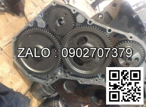 Bộ nhông đầu động cơ 2H TOYOTA