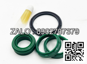 Bộ sin phốt khí nén AIRTAC SC80x350S