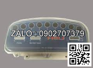 Màn hình hiển thị JAC COD96-21001 JAC/CPCD20-30/490