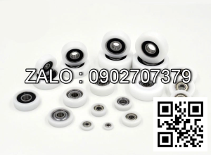 Vòng bi bánh xe nâng 4T 33208