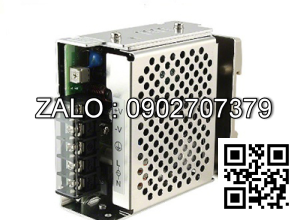 Bộ nguồn Omron S8FS-C05012 4.2A 12V 50W