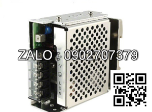 Bộ nguồn Omron S8VK-C24024 10A 24VDC 240W