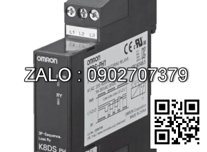 bao ve pha Type: K8DS-PH1, NSX: OMRON