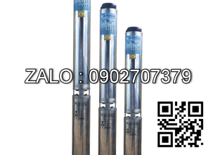 Bơm Hỏa Tiễn Mastra 22Kw – 8SP95-5