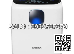 Máy tạo oxy Omron S10