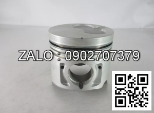 piston động cơ 4JB1T ISUZU