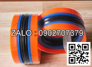 Phốt ben thủy lực 35x45x7