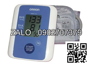 Máy đo huyết áp cổ tay Omron Hem 6200