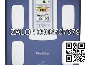 Máy đo lượng mỡ cơ thể Omron HBF-361